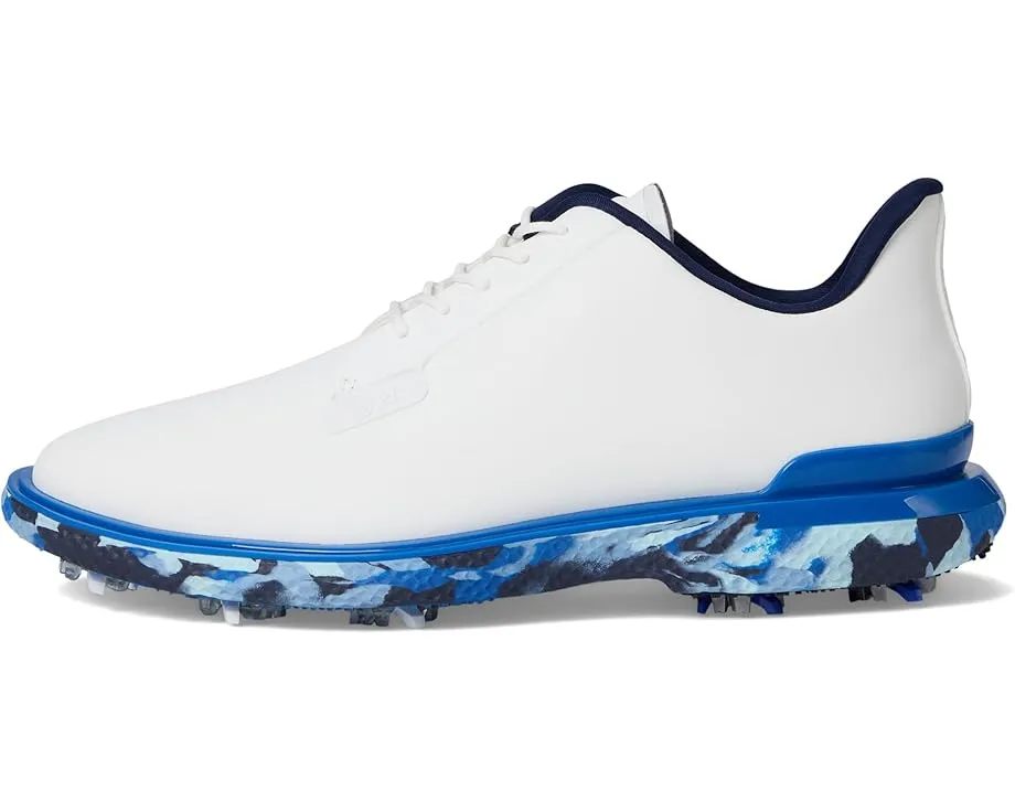 Туфли для гольфа Gallivan2r G/Lock Camo с камуфляжным принтом от GFORE