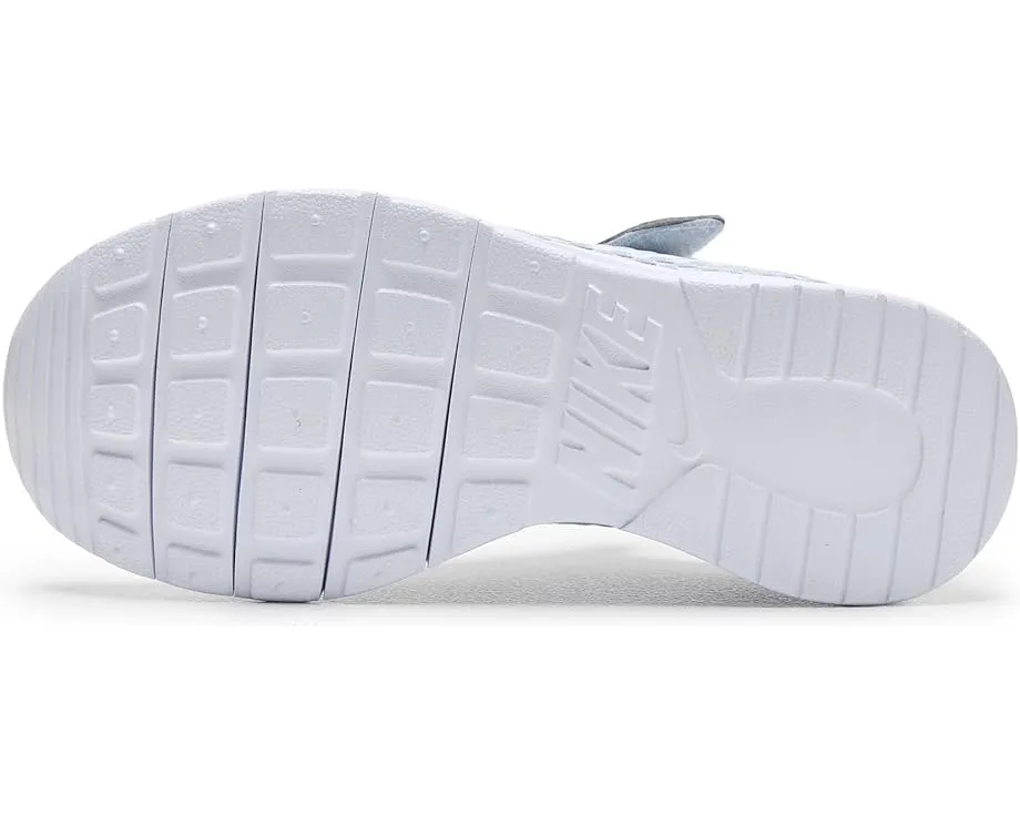 Кроссовки Nike Kids Tanjun EasyOn с липучкой для младших детей