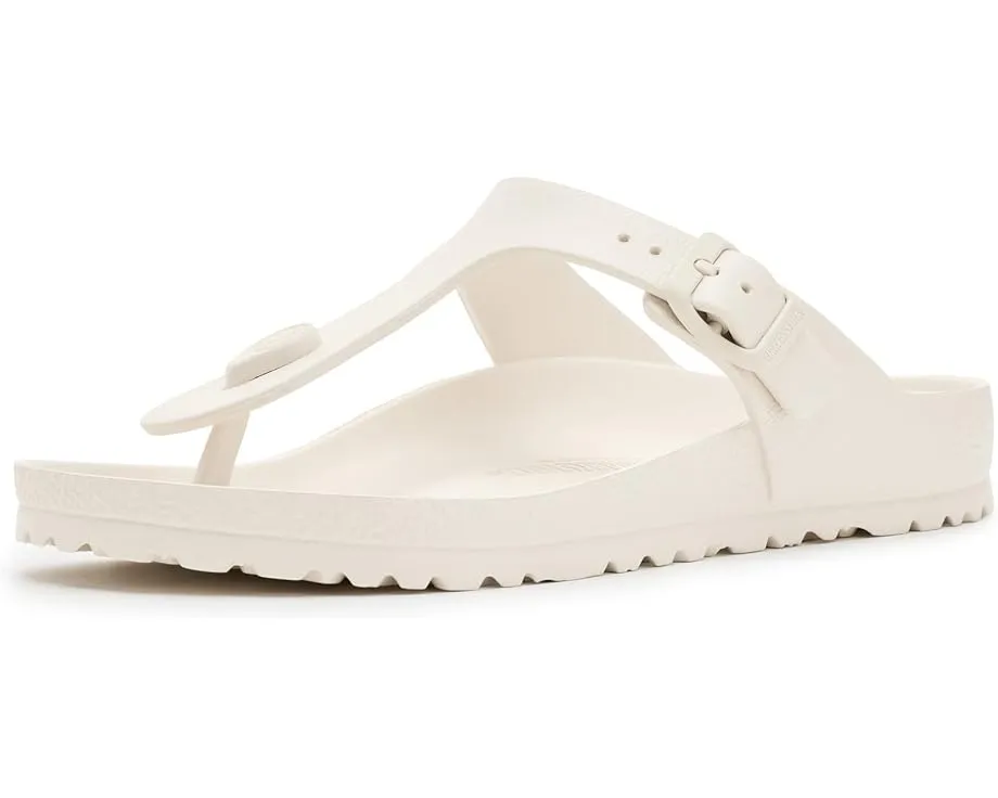 Сандалии Birkenstock Gizeh Eva Essentials с анатомической стелькой