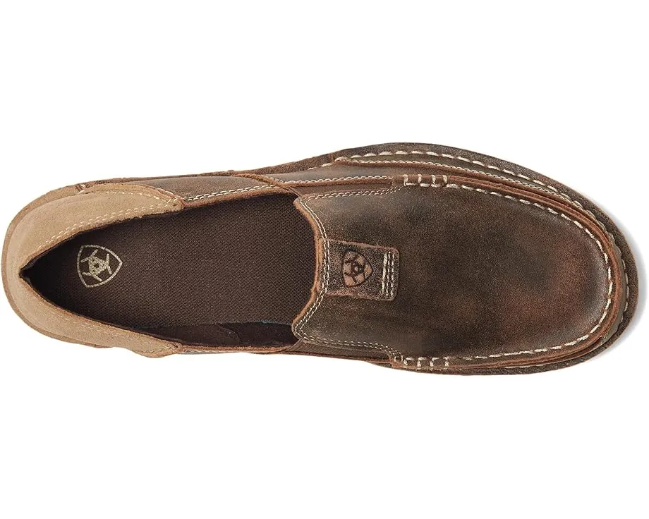 Мужские слипоны Ariat Cruiser с технологией ATS