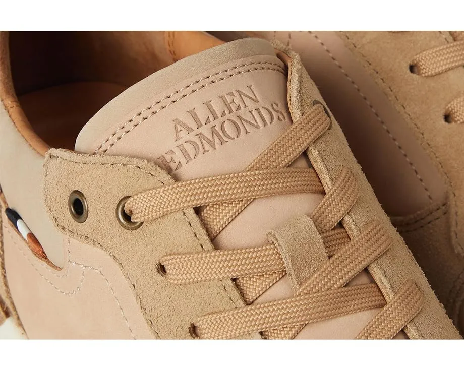 Кроссовки Lionel со шнуровкой и кожаной подкладкой Allen Edmonds