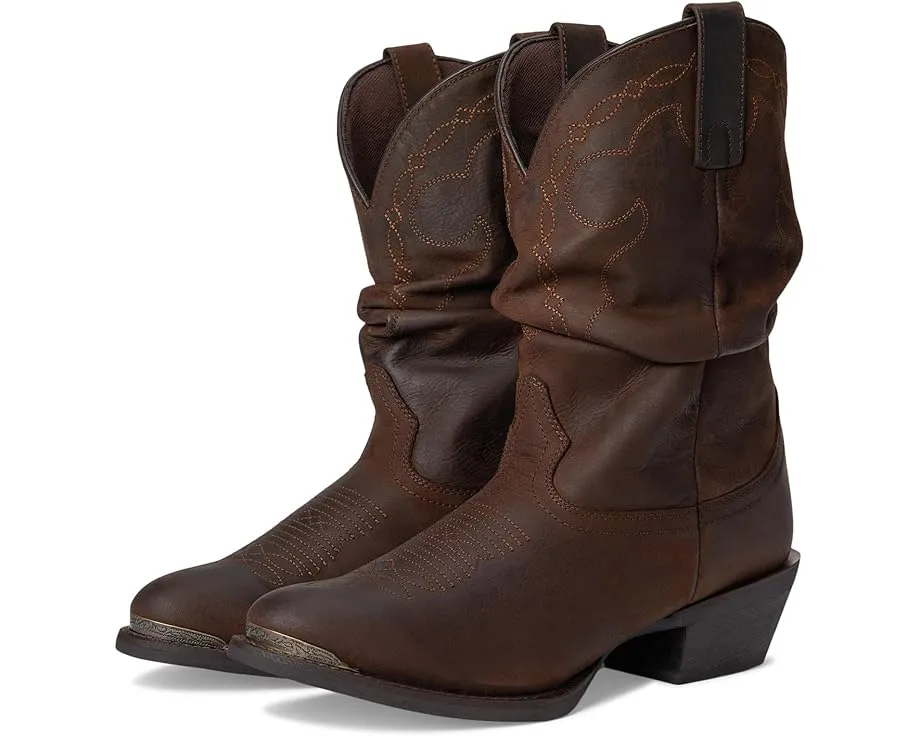 Ковбойские сапоги Laredo Lazy River с расклешенным голенищем и раскованным силуэтом