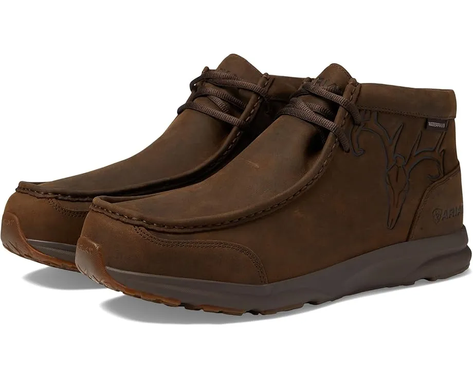 Водонепроницаемые ботинки Ariat Spitfire Outdoor с мембраной PRO и легкой подошвой EVA