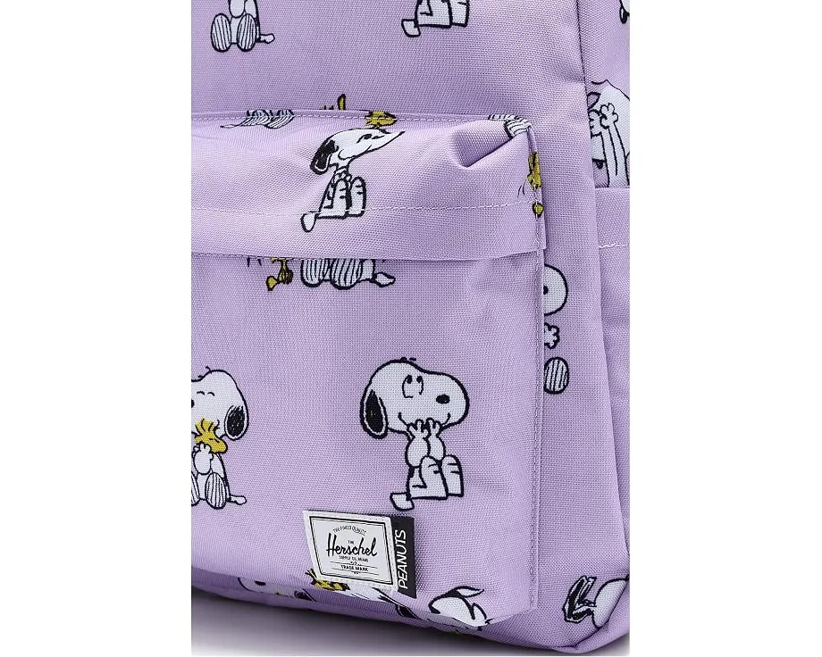 Рюкзак Peanuts Classic XL Herschel Supply Co с принтом Снупи