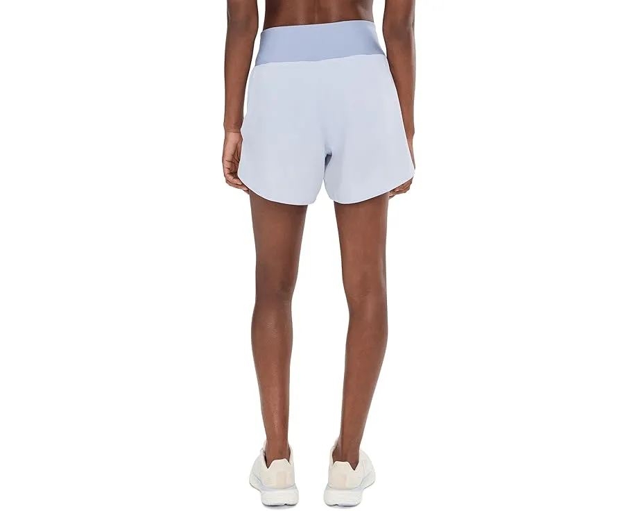 Беговые шорты Brooks Chaser длиной 5 дюймов (12.7 см) 2.0 с карманами