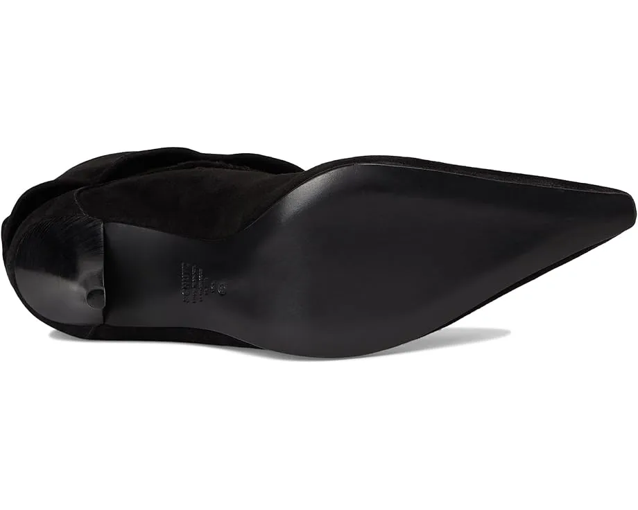 Ботинки Schutz Rudy Buckle с манжетой и пряжкой