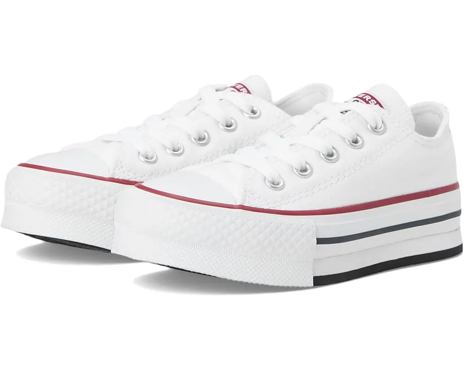 Кеды Converse Chuck Taylor All Star Eva Lift Platform для малышей