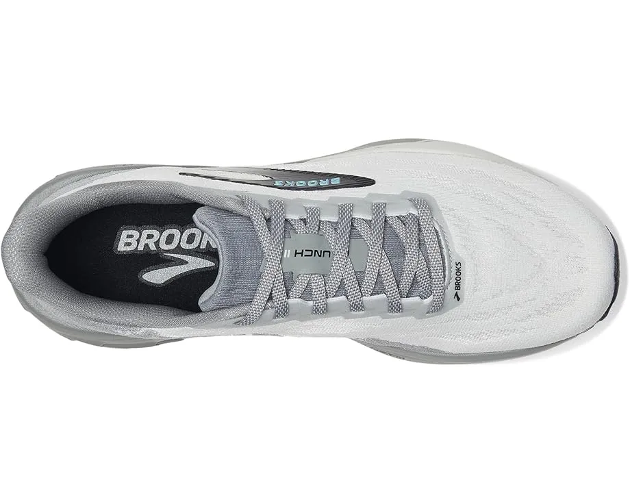 Кроссовки Brooks Launch 11 с азотной амортизацией DNA Flash v2