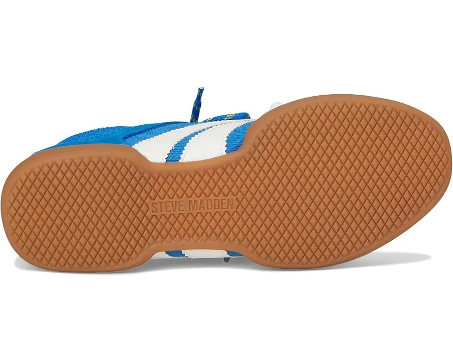Кроссовки Steve Madden Reboot из полиуретана с прочной резиновой подошвой