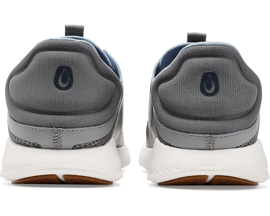 OluKai обувь Kialoa для жизни у воды с сетчатым верхом и дышащим комфортом