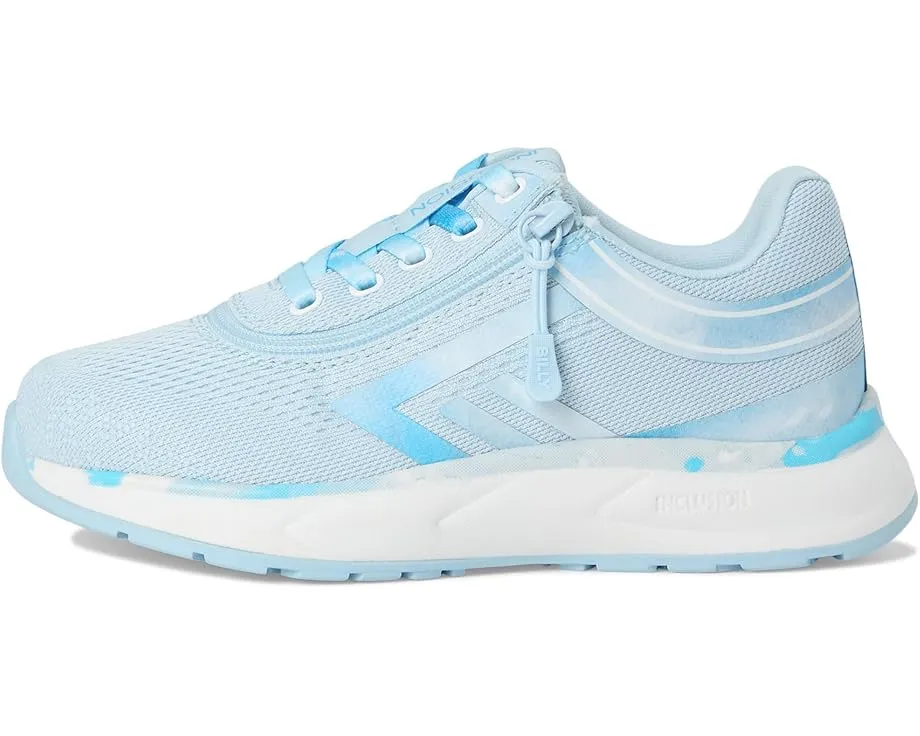 Детские треккинговые кроссовки BILLY Sport Inclusion с удобной шнуровкой и сетчатым верхом