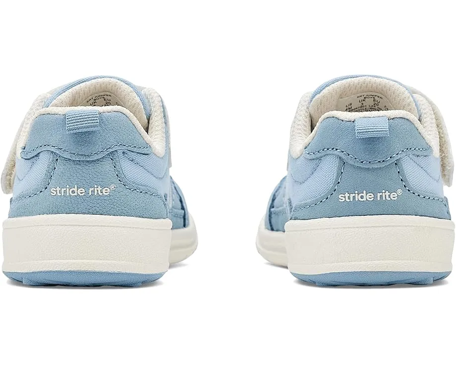 Stride Rite SRT Juniper детские кроссовки с ортопедической стелькой и технологией сенсорных подушечек