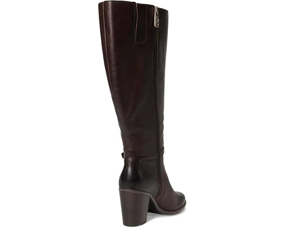 Ботинки Naturalizer Kalina Extra Wide Calf с широким голенищем