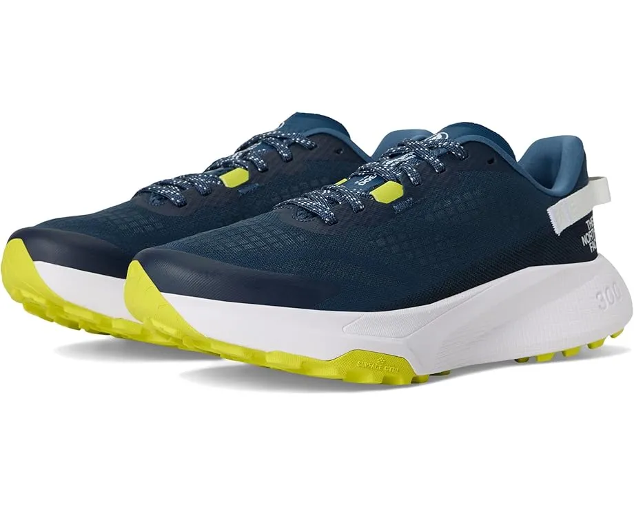 Трейловые кроссовки Altamesa 300 от The North Face с водозащитой