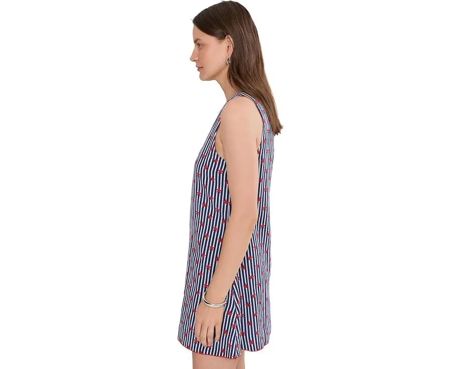 Caprina Mini Dress
