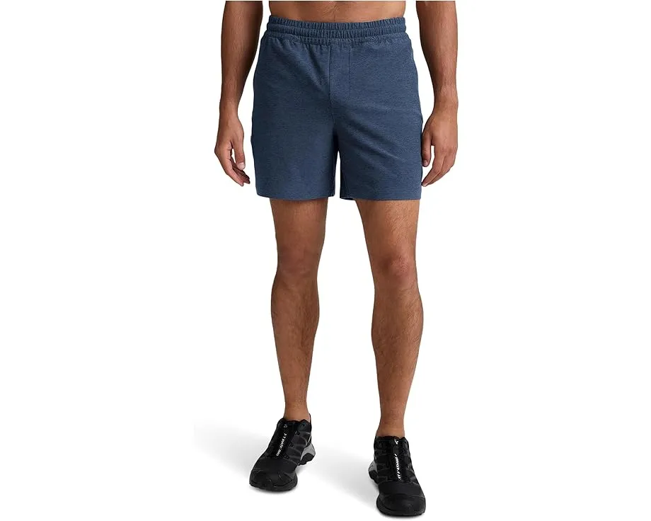 Beyond Yoga Шорты Spacedye Unlimited с внутренним шнурком и карманами