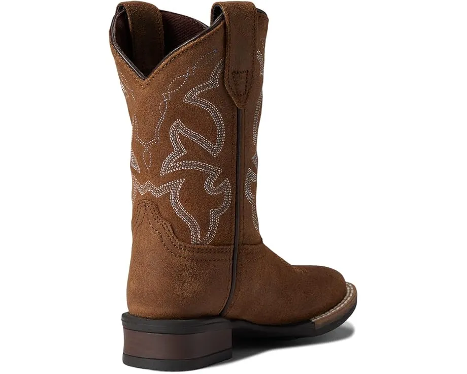 Детские ковбойские сапоги Roper Kids Monterey с крылатой строчкой