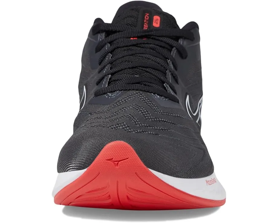 Mizuno Wave Creation 25 SSW кроссовки для бега с технологией ENERZY