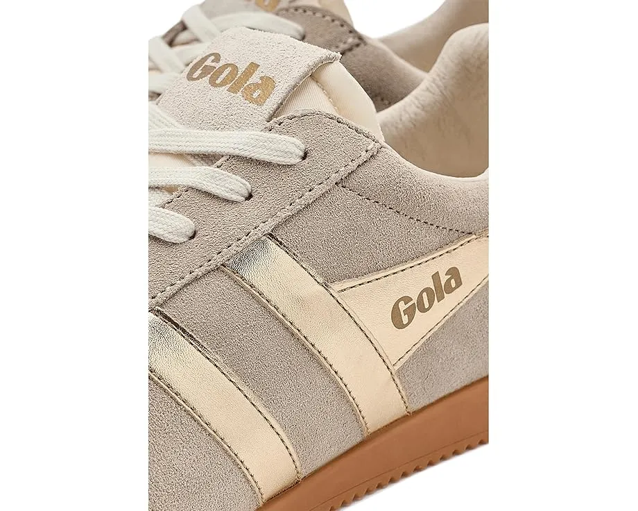 Gola Elan Glitz кроссовки с блестками