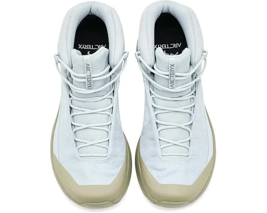 Треккинговые ботинки Arc'teryx Kopec Mid GTX с мембраной GORE-TEX