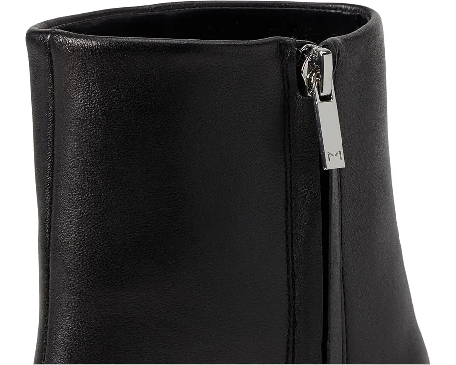 Ботильоны Marc Fisher LTD Danai с заостренным носком и каблуком котенка