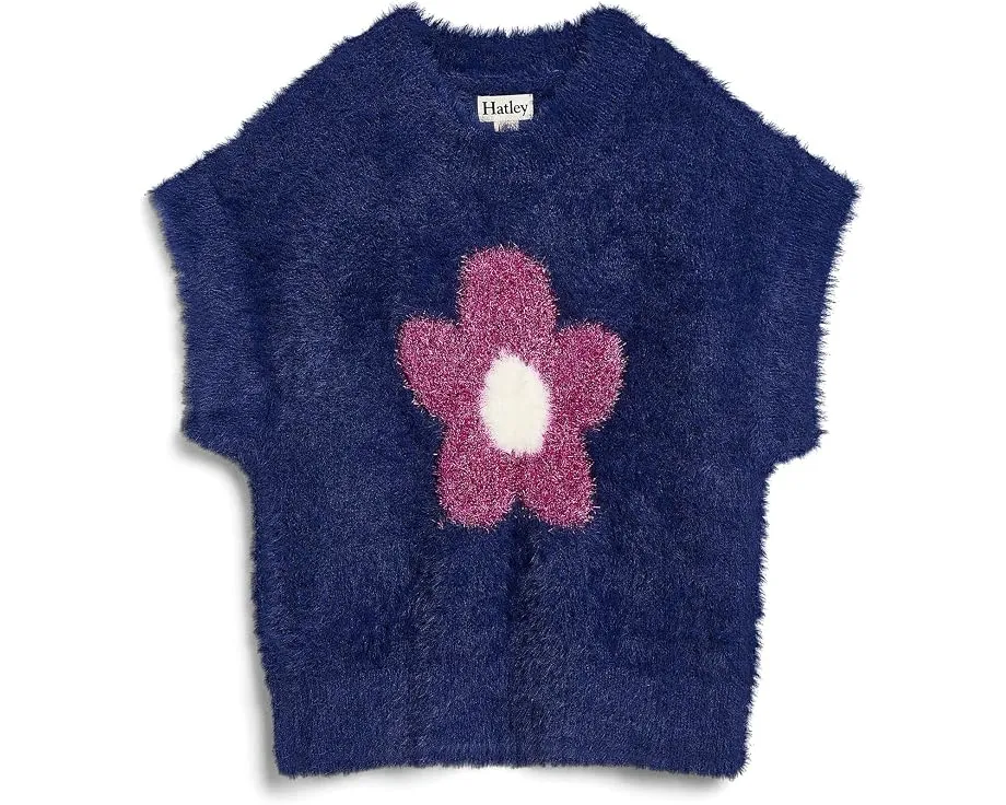 Жилет Hatley Flower Everywhere с цветочным принтом