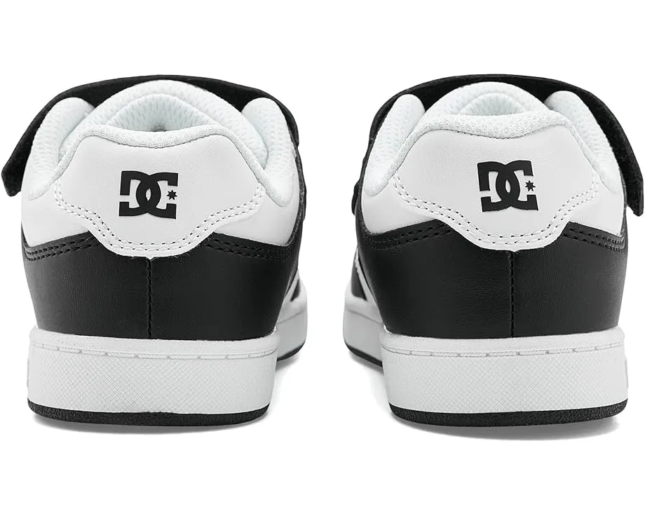 Кроссовки Manteca 4 для малышей с застежкой-липучкой от DC Kids