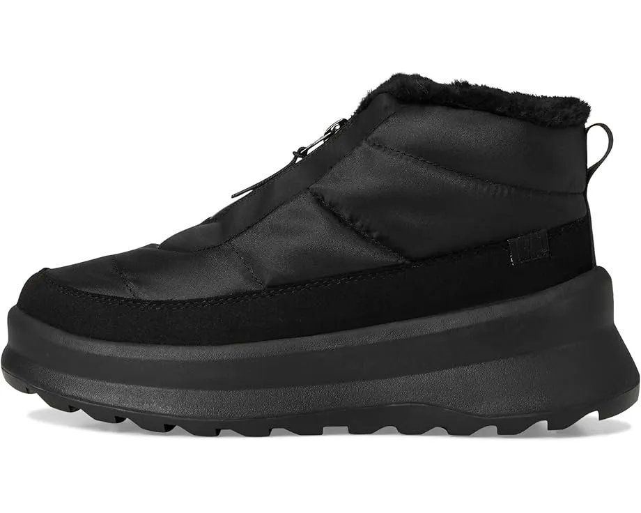 Ботинки Helly Hansen Cora с утеплителем PrimaLoft Eco 300 г и подошвой Max-Grip