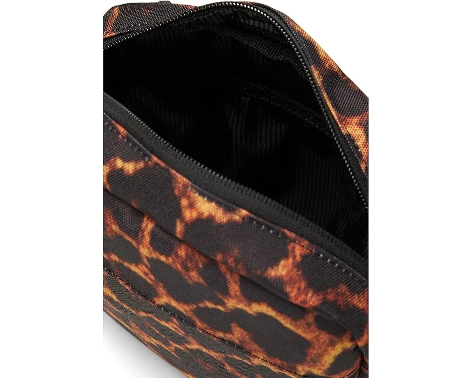 Кроссбоди Herschel Classic из переработанного полиэстера с регулируемым ремнем