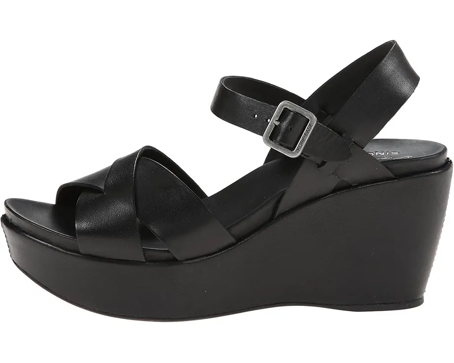 Сандалии Ava 2.0 на новом клине с пробковой стелькой Kork-Ease