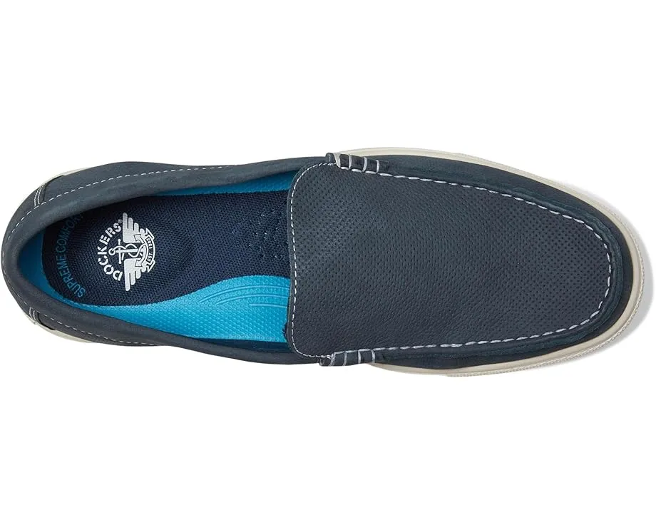 Лоферы Dockers Bancroft со стелькой Supreme Comfort и масссажным эффектом