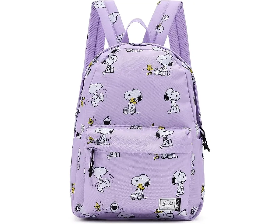 Рюкзак Peanuts Classic XL Herschel Supply Co с принтом Снупи