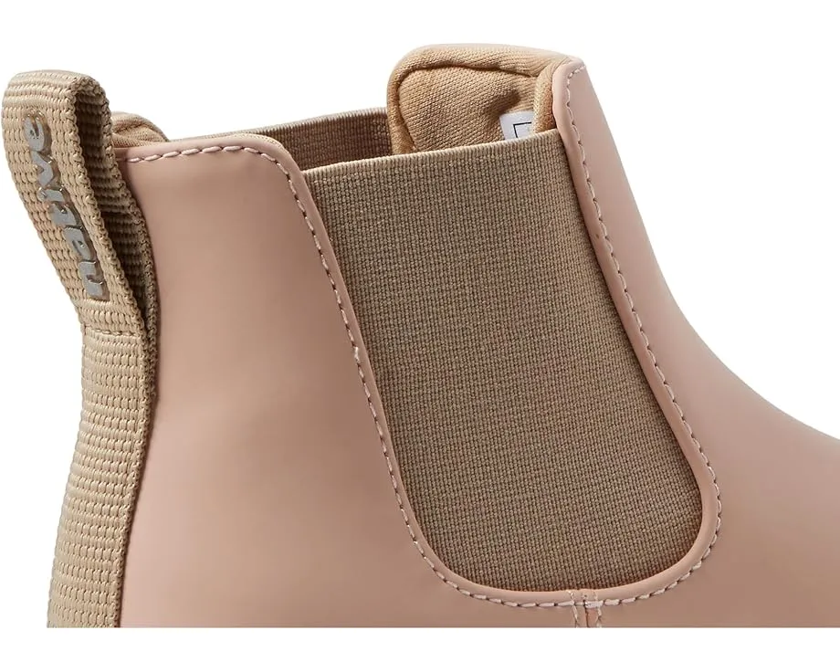 Детские ботинки Native Shoes Kensington Chelsea на резиновой подошве