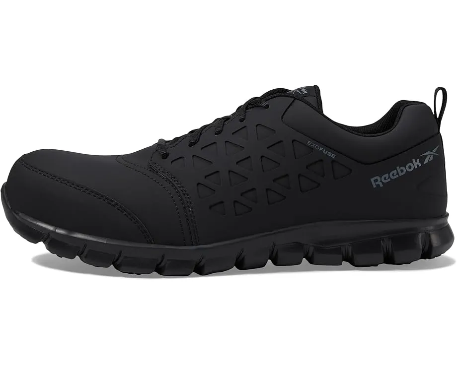 Рабочие кроссовки Reebok Work Sublite Cushion с защитным мыском