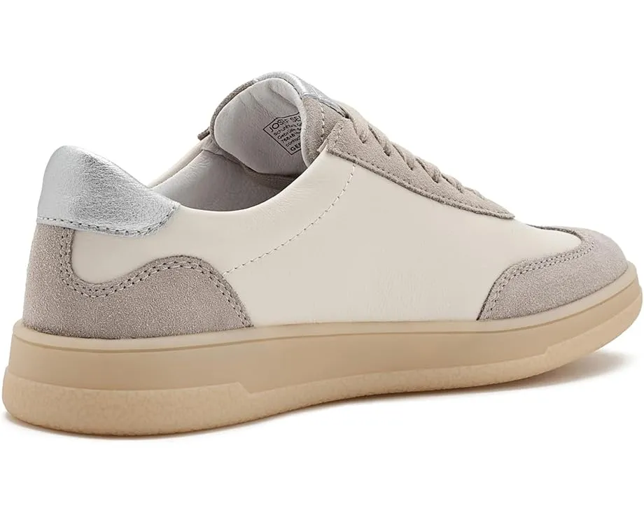 Кроссовки Josef Seibel Jade 01 из натуральной кожи с круглым носком