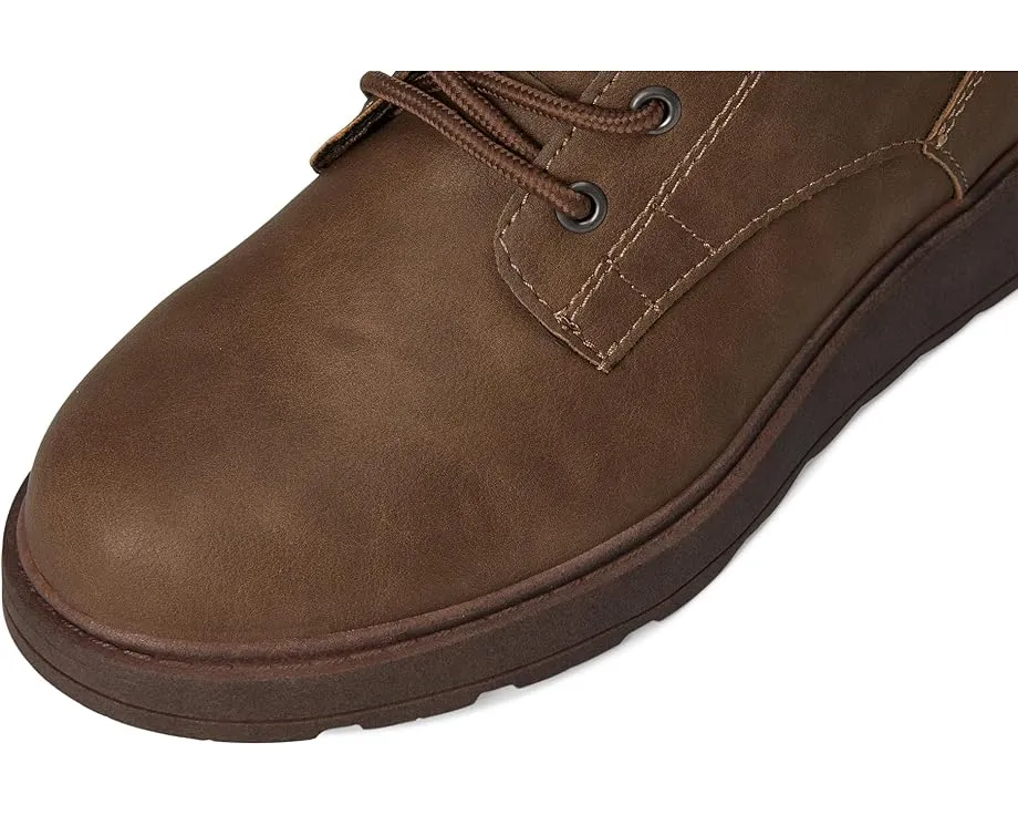 Короткие ботинки Blowfish Malibu Kinsley с молнией и вязаным воротником