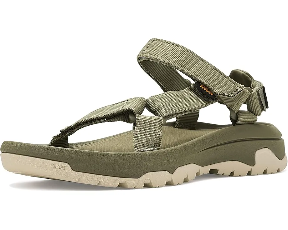 Teva Hurricane XLT3 с обновлённой технологией и универсальной системой ремешков
