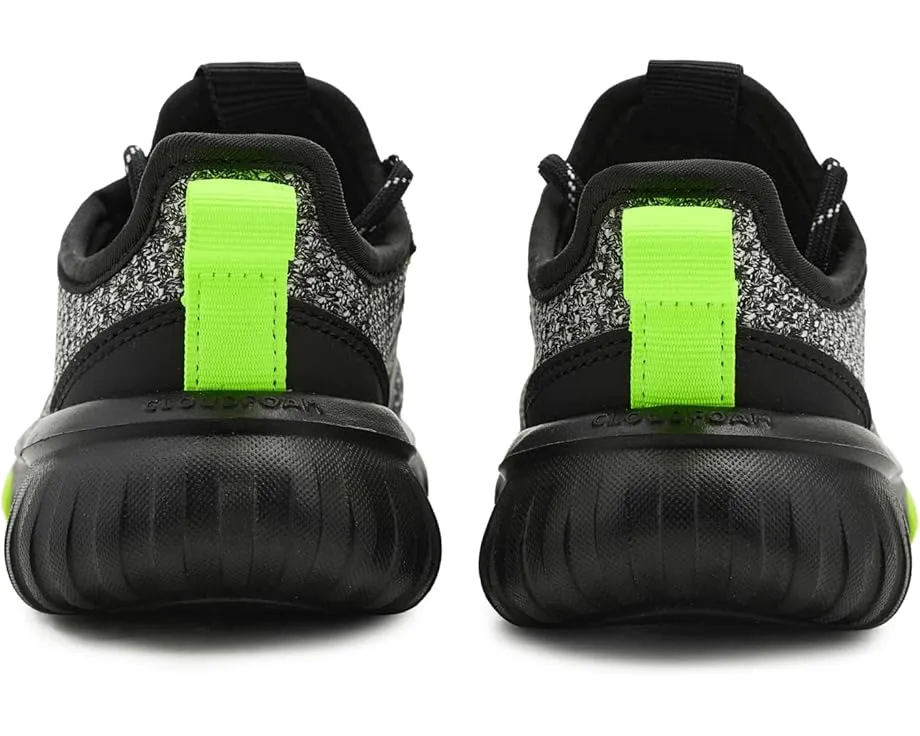 Детские кроссовки adidas Kaptir 4.0 с амортизацией Cloudfoam