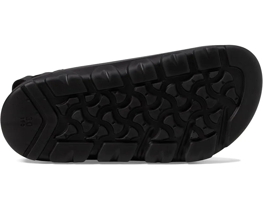 Детские сандалии Birkenstock Mogami с застежкой на липучке