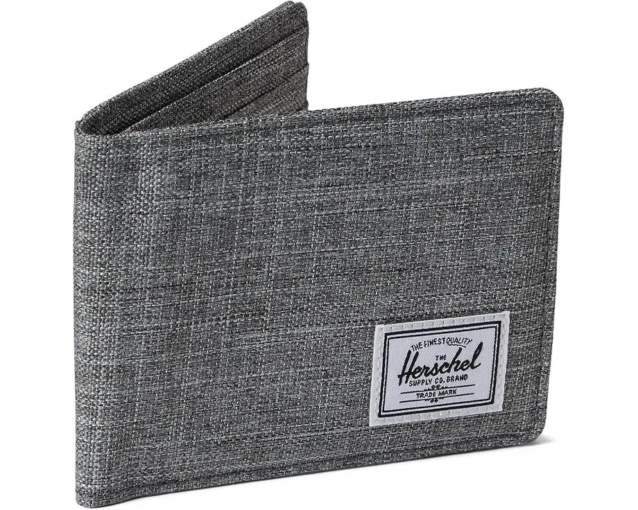 Кошелек Roy с защитой от RFID и отделением для монет Herschel Supply Co.