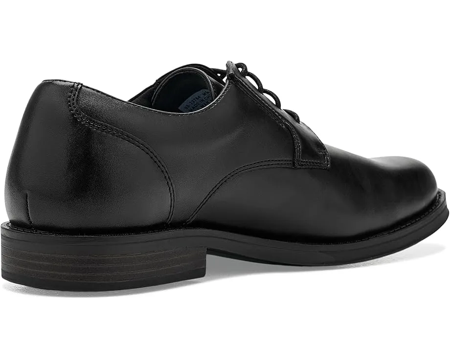 Оксфорды Dockers Bridgeport с платформой Active Rebound и стелькой Supreme Comfort PRO