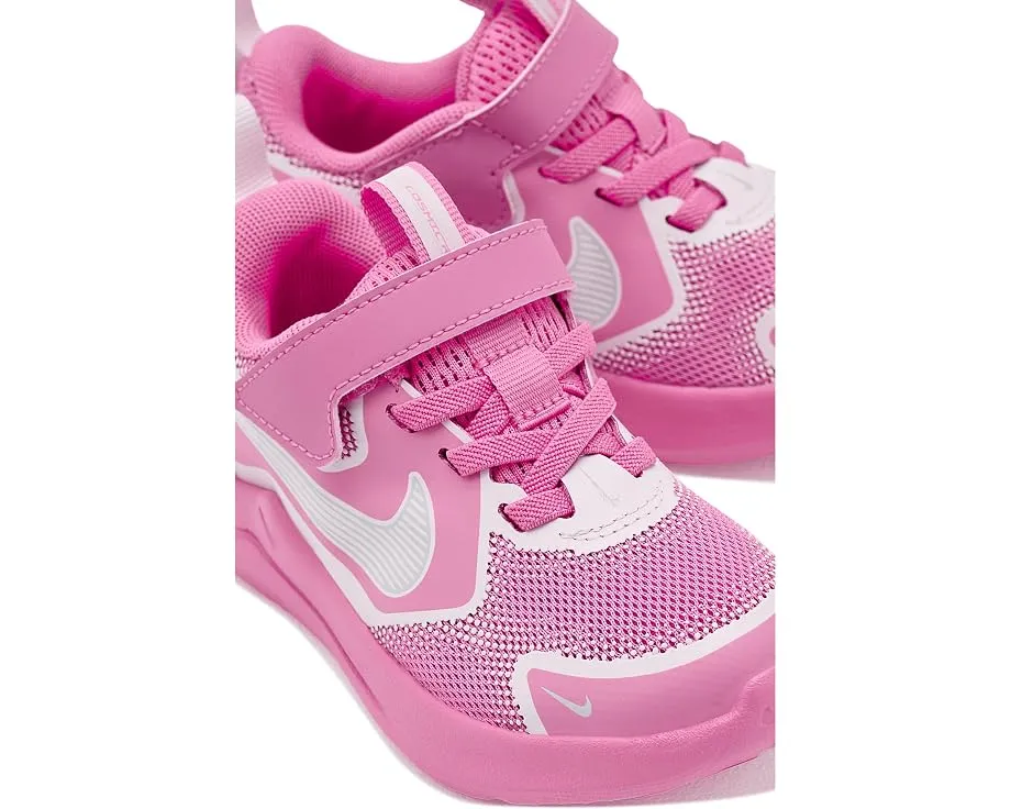 Кроссовки Nike Cosmic Runner Swoosh для малышей с сетчатым верхом