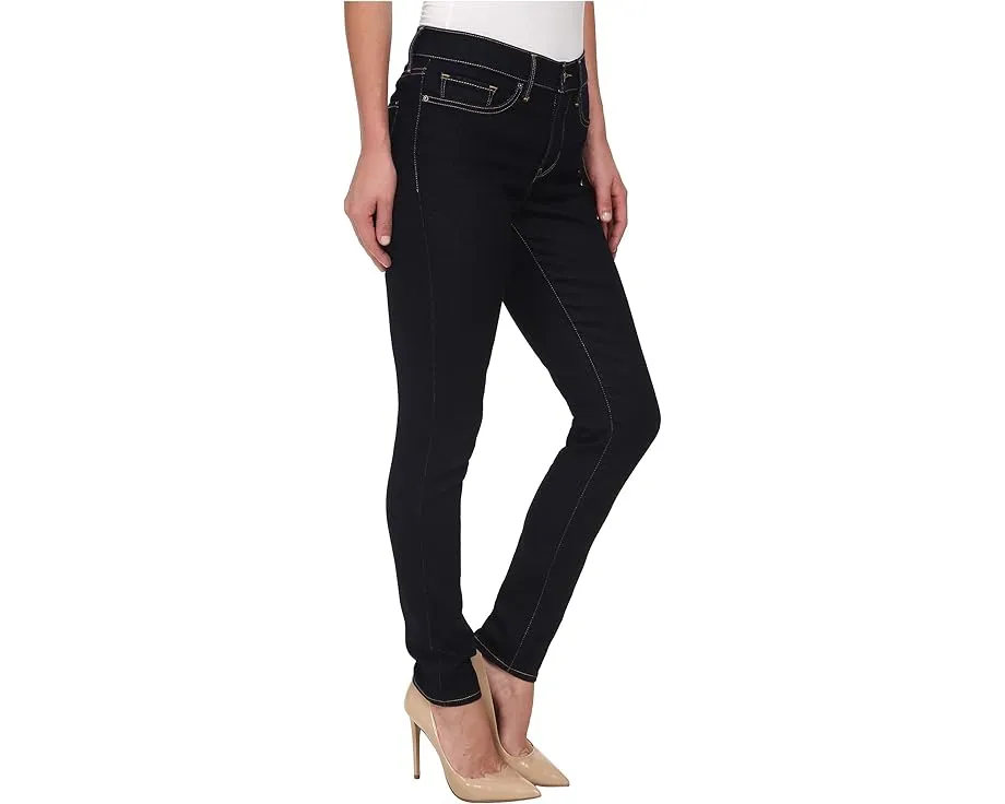 Джинсы скинни для коррекции фигуры 311 Shaping Skinny Levi's® Womens