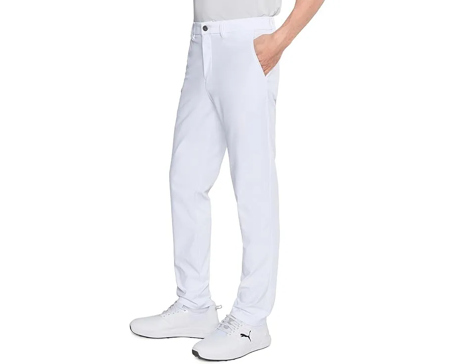 Брюки для гольфа PUMA Golf 101 Premier с технологией dryCELL
