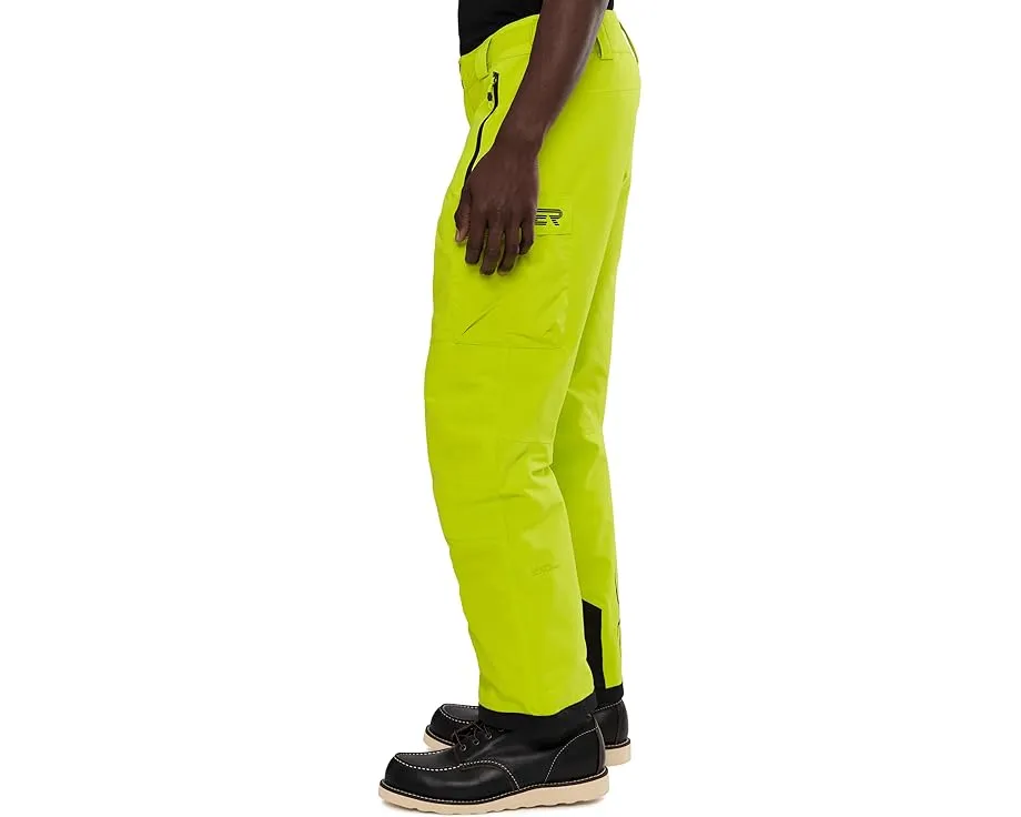 Брюки Lift с мембраной 20K и утеплителем 40г от Spyder