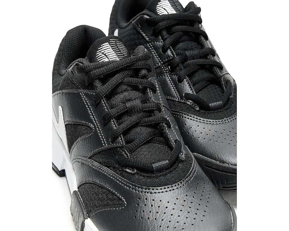 Теннисные кроссовки Nike Court Lite 4 с усиленным носком