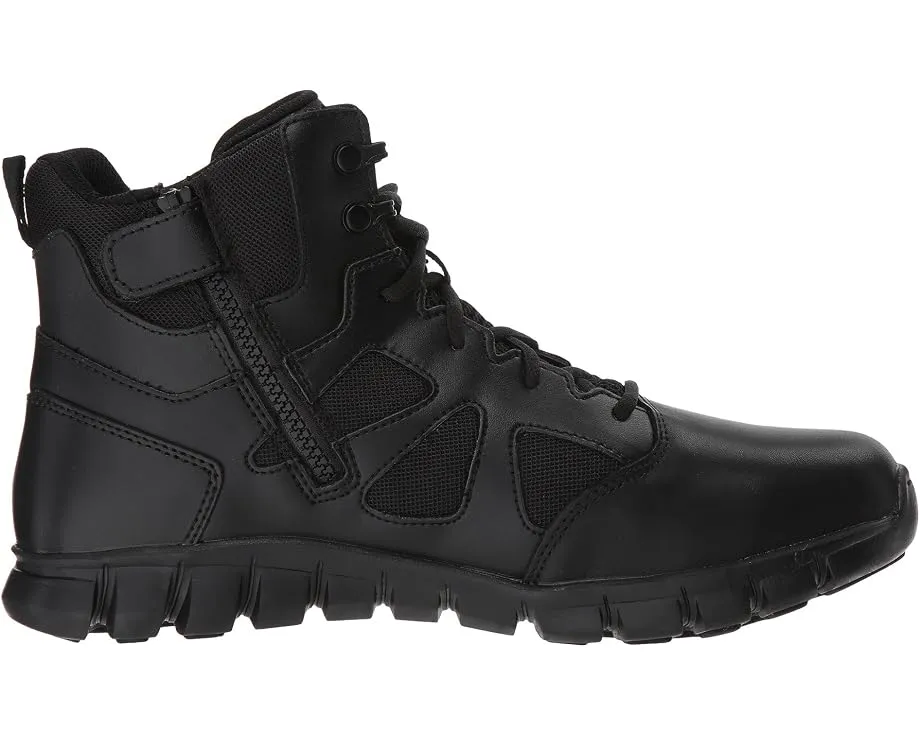 Ботинки Reebok Sublite Cushion Tactical 6" с мягким носком