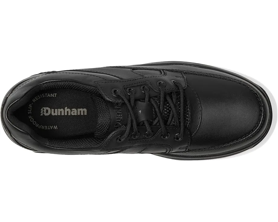 Водонепроницаемые оксфорды Dunham Midland с герметичными швами и графитовой стабилизацией