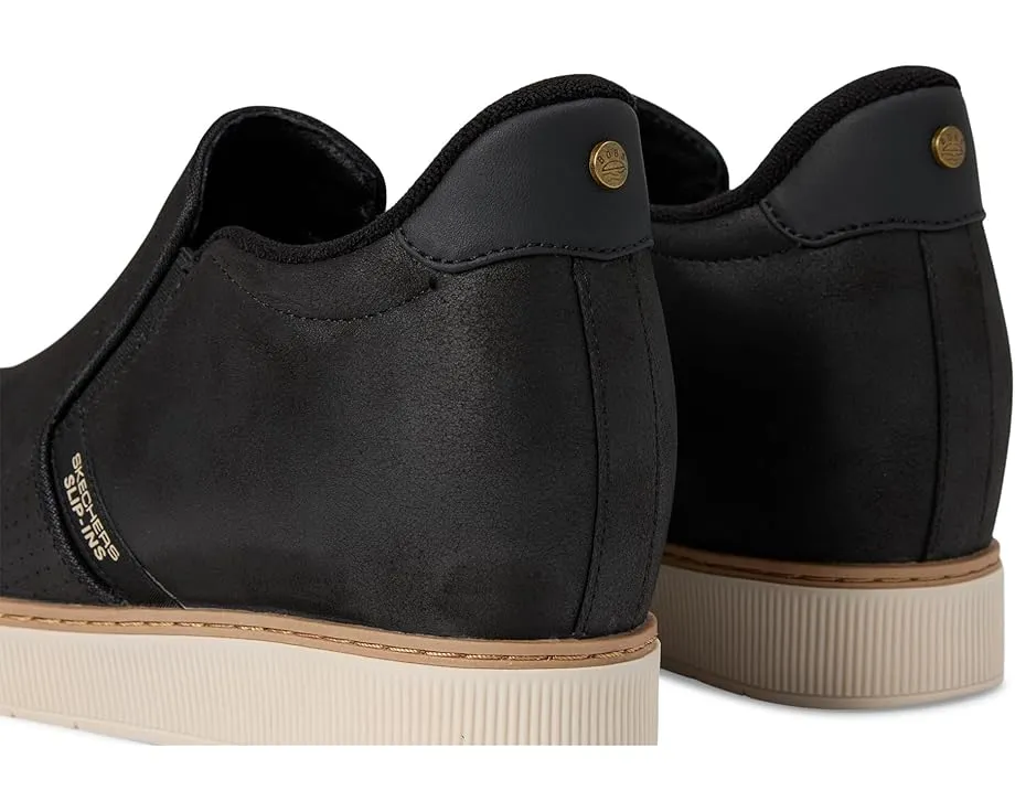 BOBS from SKECHERS туфли Hands Free Slip-ins с памятью формы и скрытым каблуком