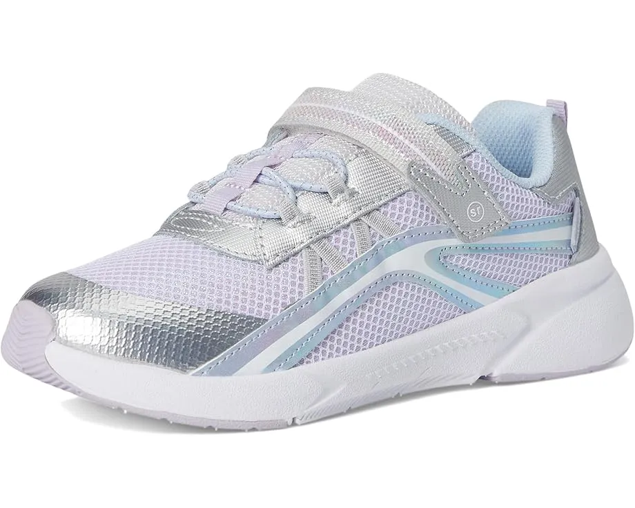 Stride Rite детская обувь с одобрением APMA и стелькой Ortholite